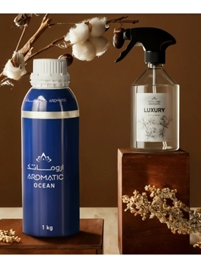 Ocean Luxury Set