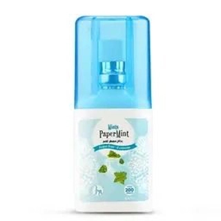 Peppermint Spray