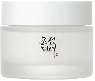 Beauty of Joseon - Dynasty Face Cream with Ginseng Water and Rice Bran