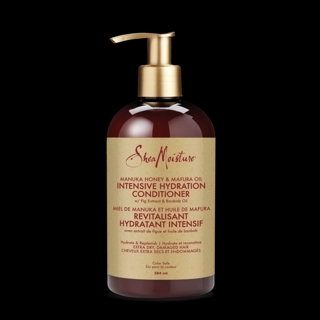 SheaMoisture Manuka Honey & Mafura Oil Intensive Hydration Conditioner