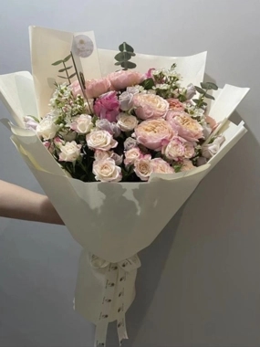 bag of flower