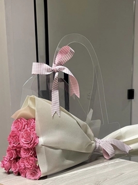 baby ross basket