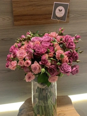 bunshy vase