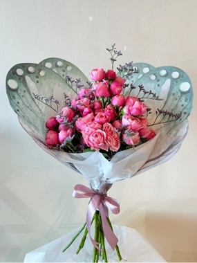 betrflay bouquet