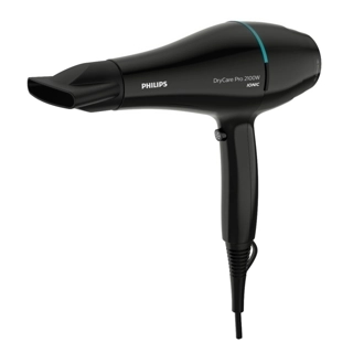 Philips Hair Dryer, Fast & Powerful, For Professional Results - 1 Device