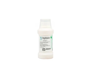 Duphalac Emollient Syrup - 300 ml