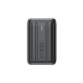 Zendure Portable Power Bank 20000mAh 20W Dual PD-USB Ports