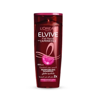 Loreal Elvive Shampoo FALL RESIST 200ML