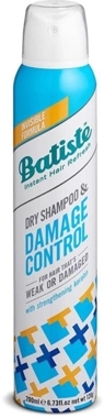 Batiste Dry Shampoo Damage Control 200ml باتيست شامبو جاف