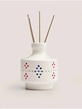 The Saudi Fashion Diffuser