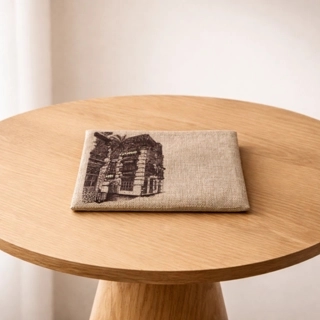 Rawashin Pouch