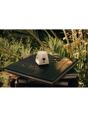 Amjad - Paperweight