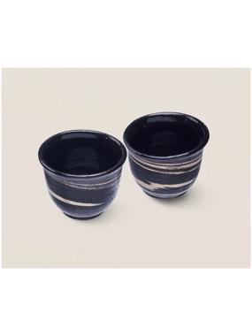 Jewel of Clay Cups
