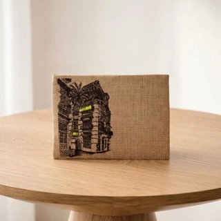 Rawashin Pouch
