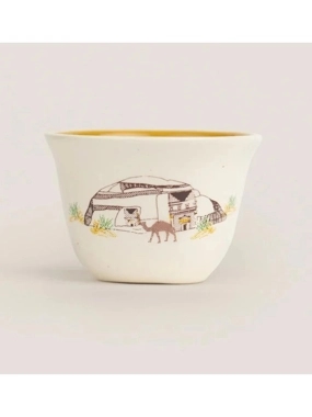 "Luxurious AlUla Cups "