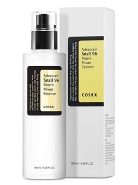 Cosrx Advanced Snail 96 Mucin Power Essence 100ml