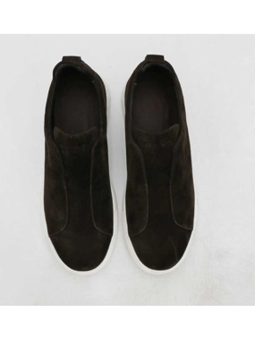 Brown Italian Shoes