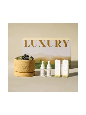 Oud and Bergamot Home Fragrance