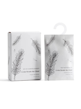 أكياس عطرية