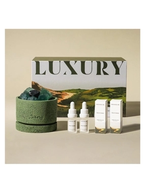 Andalus Green Home Fragrance