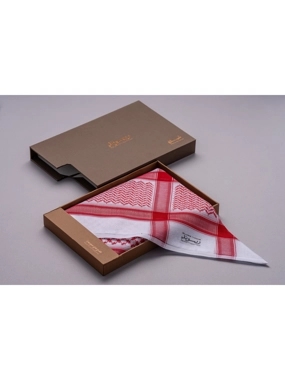 شماغ ريموند 19