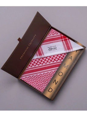 شماغ ريموند 18