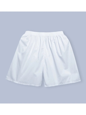 سروال الدفه رجالى قصير قماش