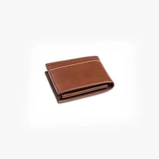 محفظة جلدية