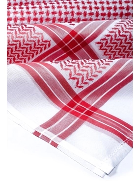 شماغ بيرسل 18