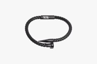 أسوارة جلد الدفة رجالي