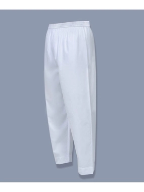 سروال الدفه طويل مطاط خاص رجالي