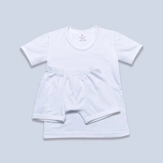 طقم الدفه قطن شبابى