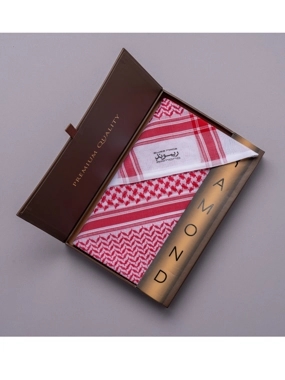 شماغ ريموند 18