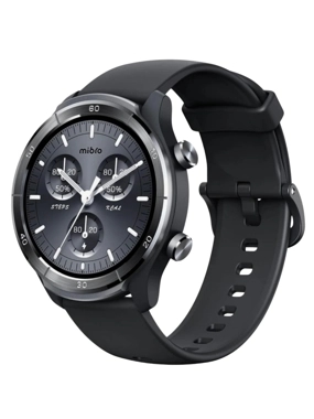 Mibro A3 Smart Watch – Dark Gray