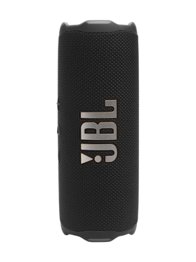 JBL Flip 7 Portable Bluetooth Speaker – Black