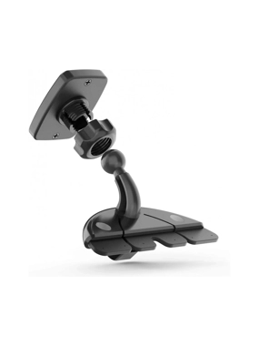 WixGear Magnetic Car Phone Holder – CD Slot Mount