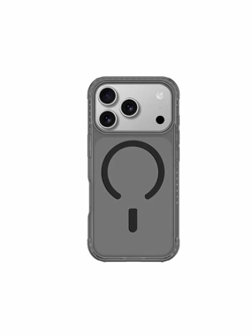 AmazingThing Titan Pro Mag Case for iPhone 17 Pro Max – Black