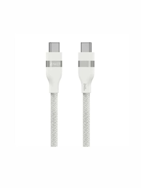 Anker USB‑C to USB‑C Cable – 240W Power Delivery – 0.9m – White