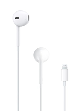 Apple EarPods – Lightning Connector