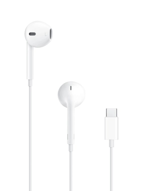 Apple EarPods – USB-C Connector