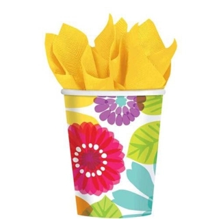 Day In Paradise Cup