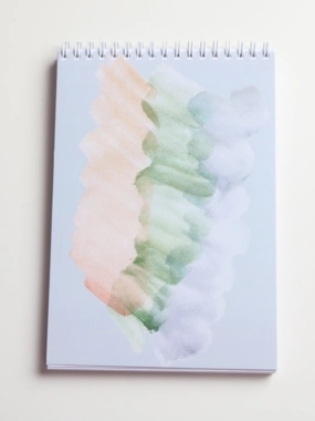 Joliet Notebook
