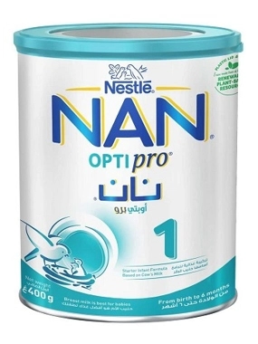 Nan No-1 Optipro 400G