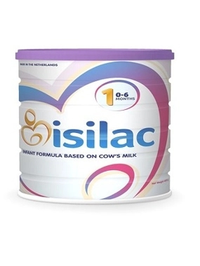 Isilac No 1 800g