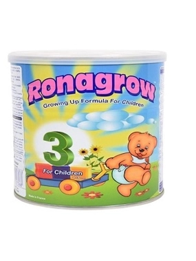 Ronagrow No-3 1700 gm