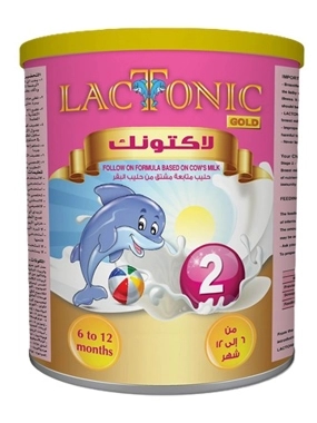 Lactonic gold no-2 800g