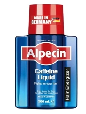 Alpecin Caffeine Liquid Hair Energizer 200ml