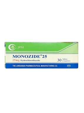 Monozide 30tablets