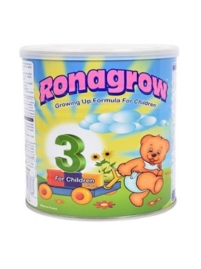 Ronagrow No-3 850G