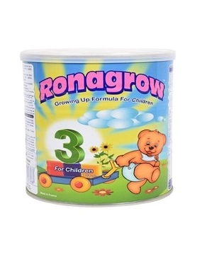 Ronagrow No-3 400G